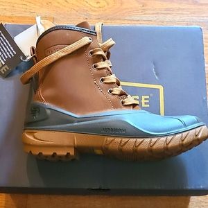 Lacrosse women's size 7 boots